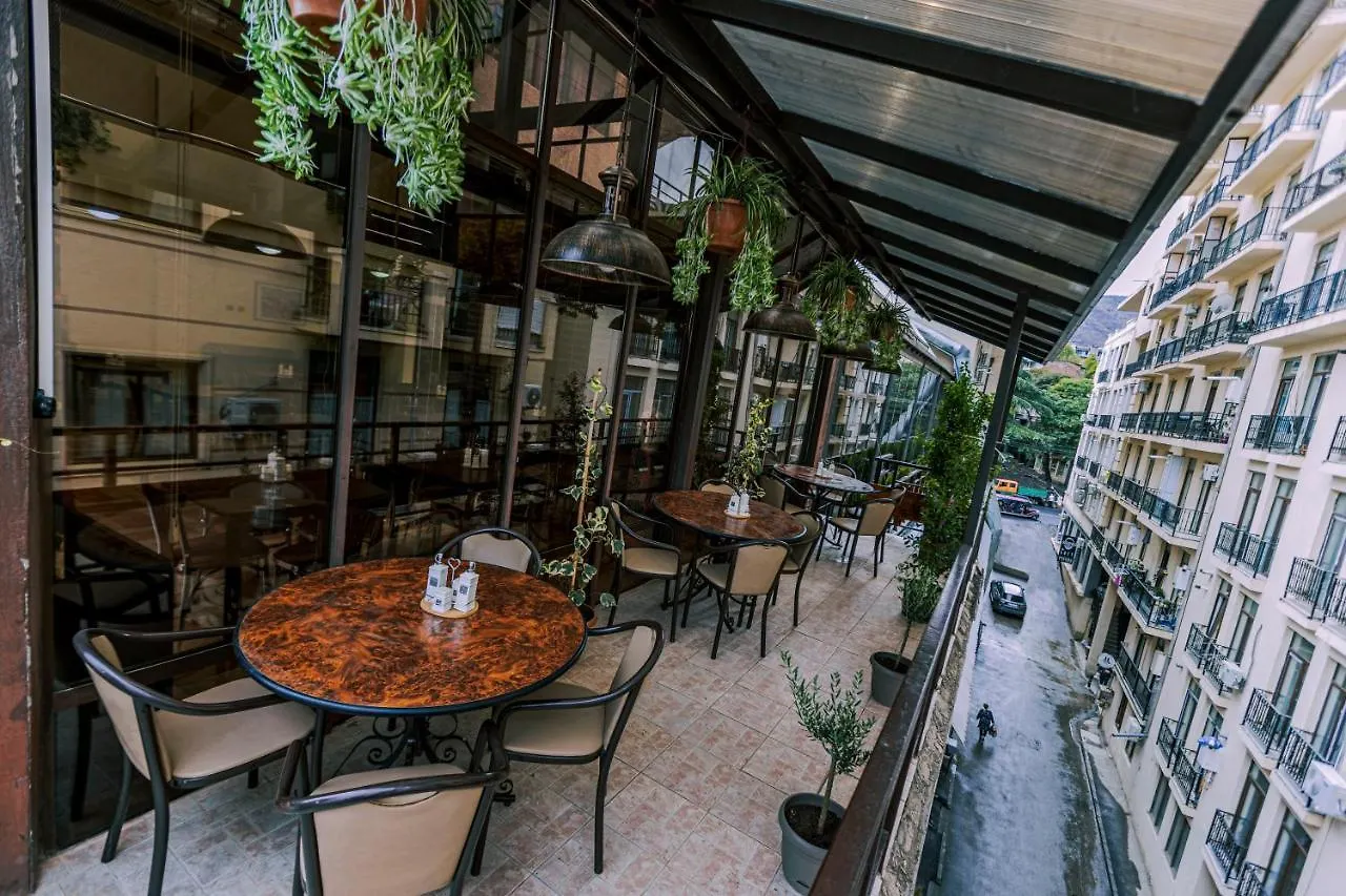 Pino Vere Palace Hotel Tbilisi