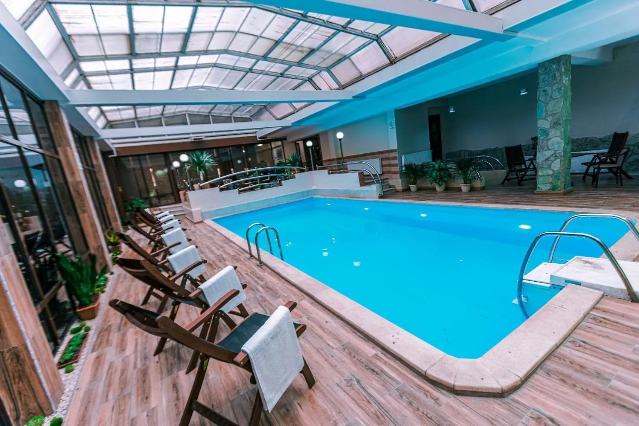 Pino Vere Palace Hotel Tbilisi