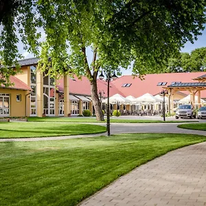 Eprespark Panzio וסס