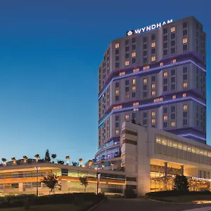 Wyndham Grand Europe איסטמבול