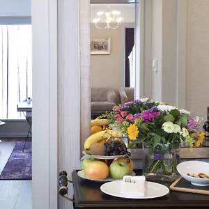 Mercure Old Town Отель