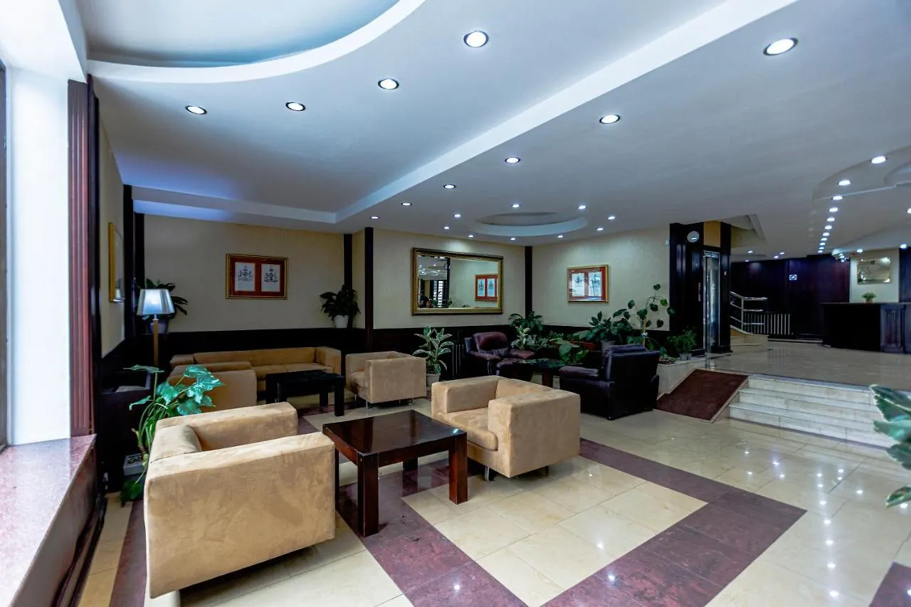 Pino Vere Palace Hotel Tbilisi