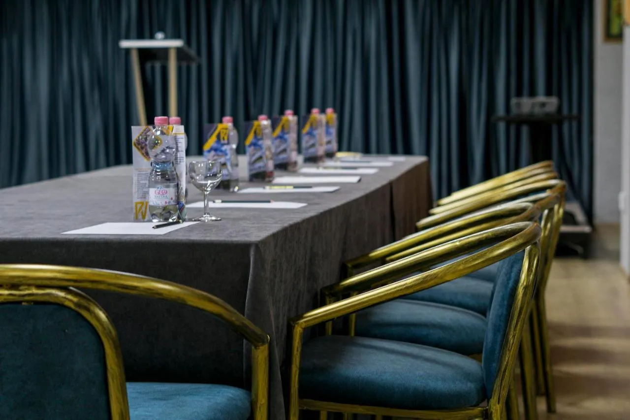 Pino Vere Palace Hotel Tbilisi